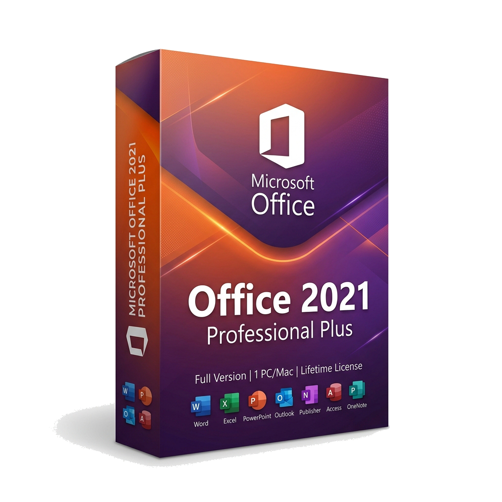 Office 2021
