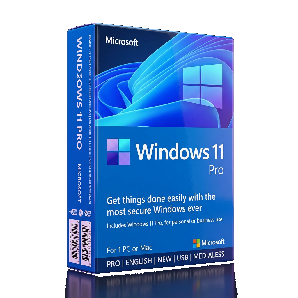 Windows OS